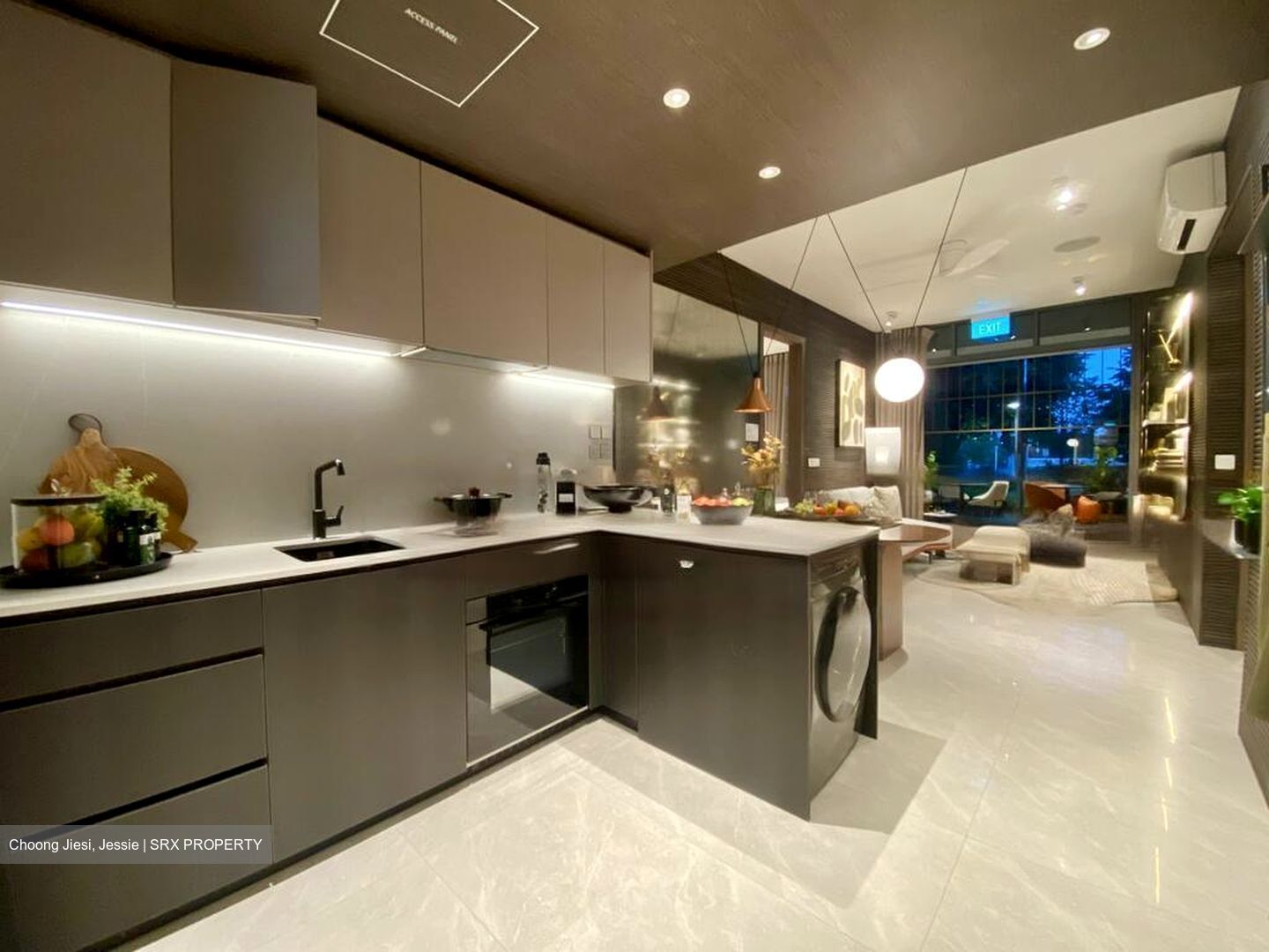 MARINA MALL (D1), Apartment #473686151